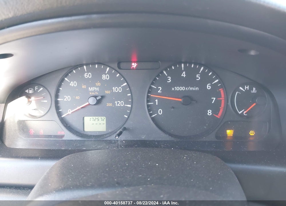 2006 NISSAN SENTRA 1.8S VIN: 3N1CB51D66L627502