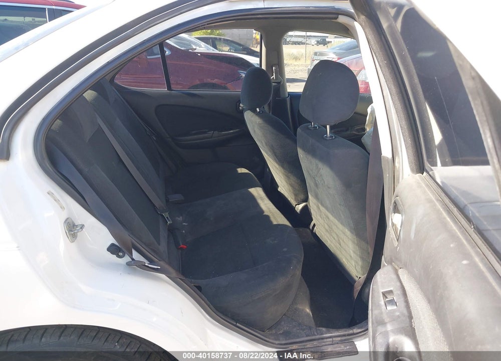 2006 NISSAN SENTRA 1.8S VIN: 3N1CB51D66L627502