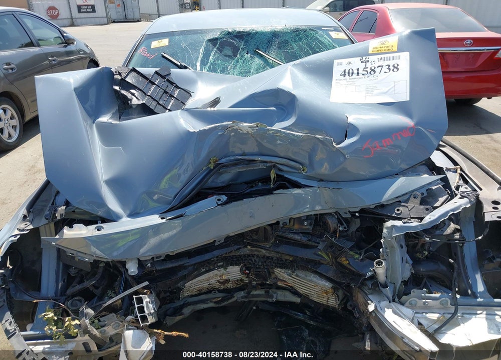 2022 HONDA ACCORD SPORT SPECIAL EDITION VIN: 1HGCV1F46NA052248