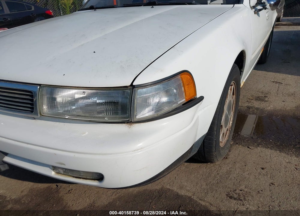 1994 NISSAN MAXIMA GXE VIN: JN1HJ01F1RT250624