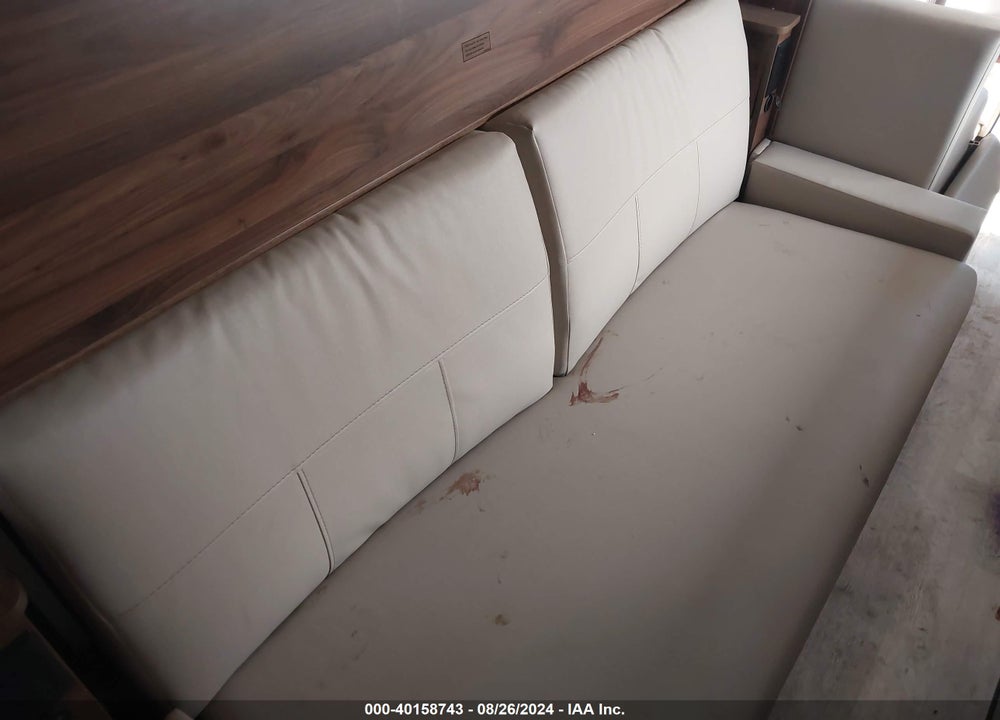 2022 WINNEBAGO SPRINTER 3500XD VIN: W1X8E33Y8ME206019