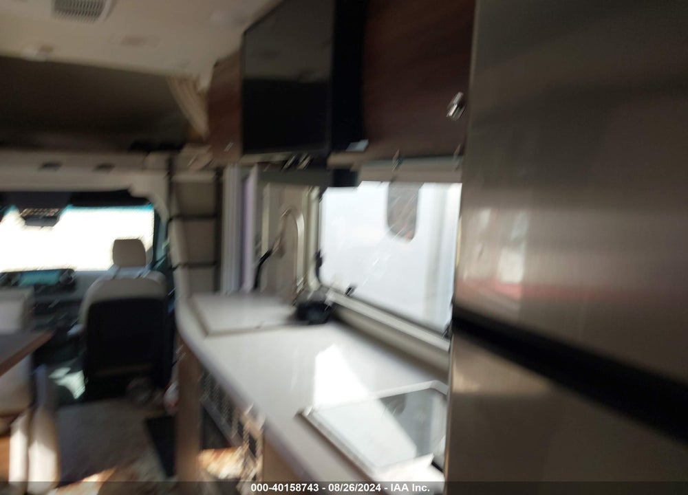 2022 WINNEBAGO SPRINTER 3500XD VIN: W1X8E33Y8ME206019