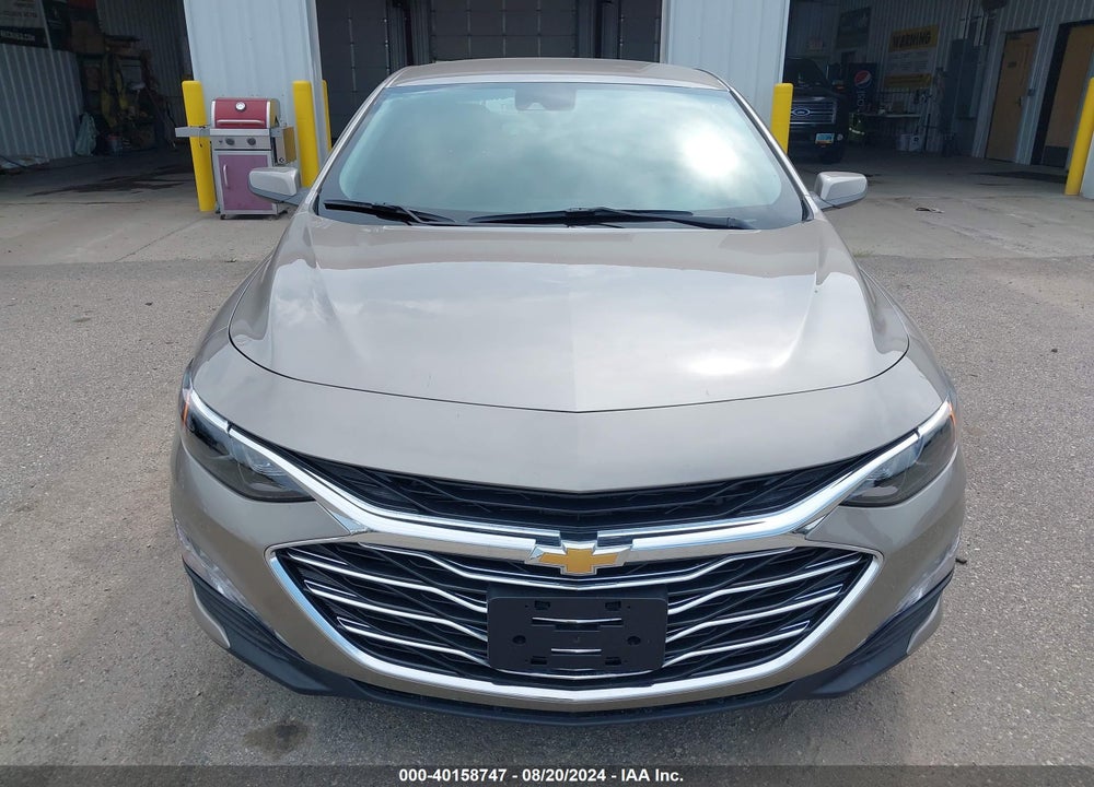 2024 CHEVROLET MALIBU FWD 1LT VIN: 1G1ZD5ST2RF239746