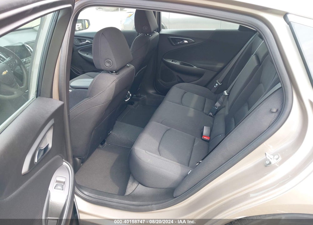 2024 CHEVROLET MALIBU FWD 1LT VIN: 1G1ZD5ST2RF239746