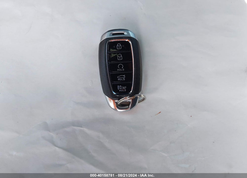 2022 HYUNDAI ELANTRA LIMITED VIN: 5NPLP4AG6NH072570