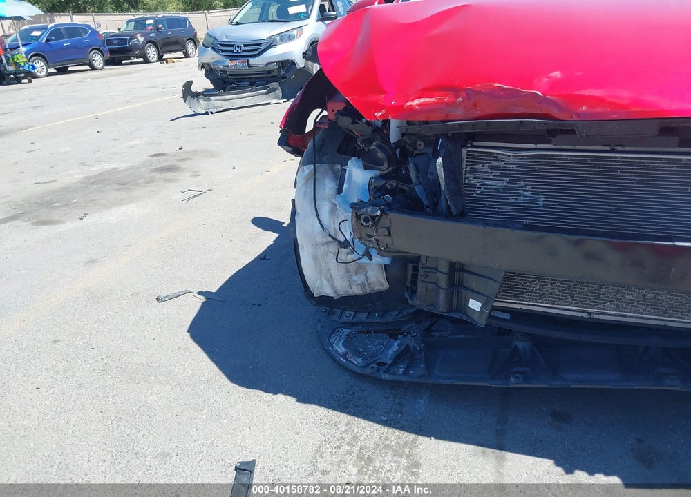 2023 KIA FORTE LXS VIN: 3KPF24AD5PE584118