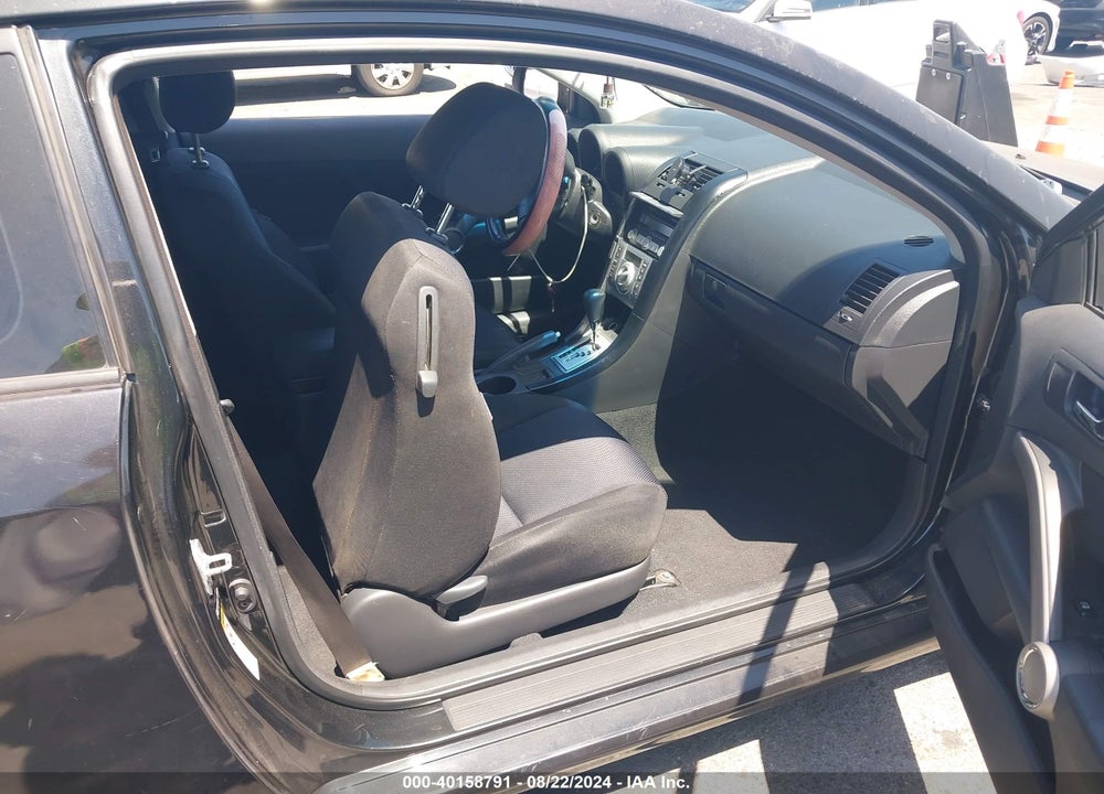2010 SCION TC VIN: JTKDE3B76A0313434