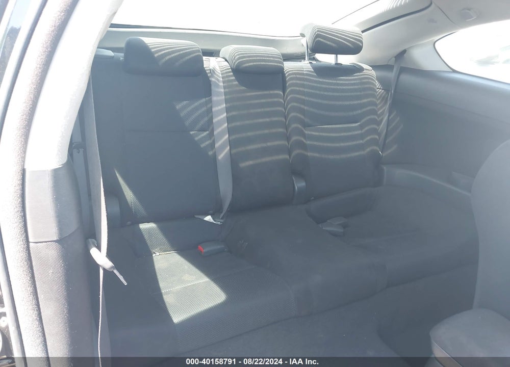 2010 SCION TC VIN: JTKDE3B76A0313434
