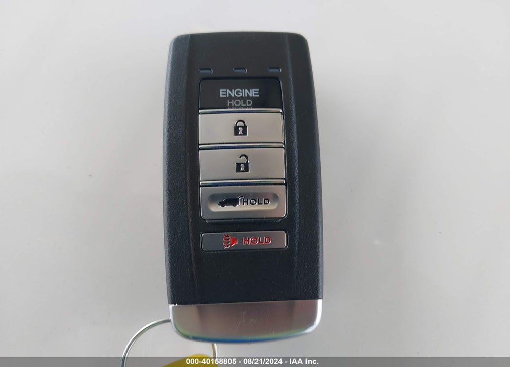2020 ACURA MDX TECHNOLOGY PKG VIN: 5J8YD4H58LL057503