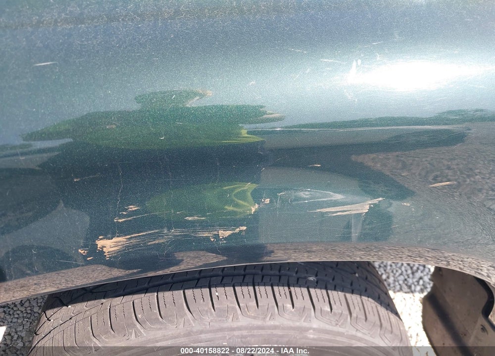 2002 FORD RANGER EDGE/TREMOR/XL/XLT VIN: 1FTYR14U22TA27388