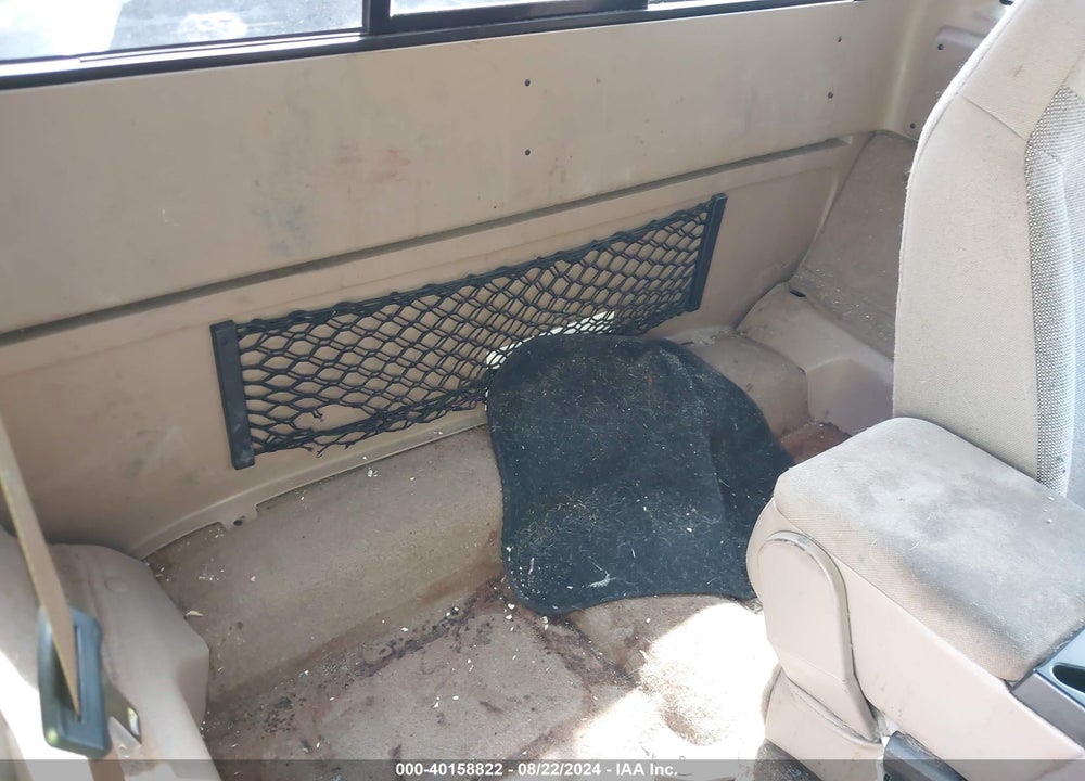 2002 FORD RANGER EDGE/TREMOR/XL/XLT VIN: 1FTYR14U22TA27388