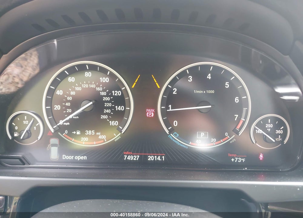 2018 BMW X5 VIN: 5UXKR0C54J0X93907