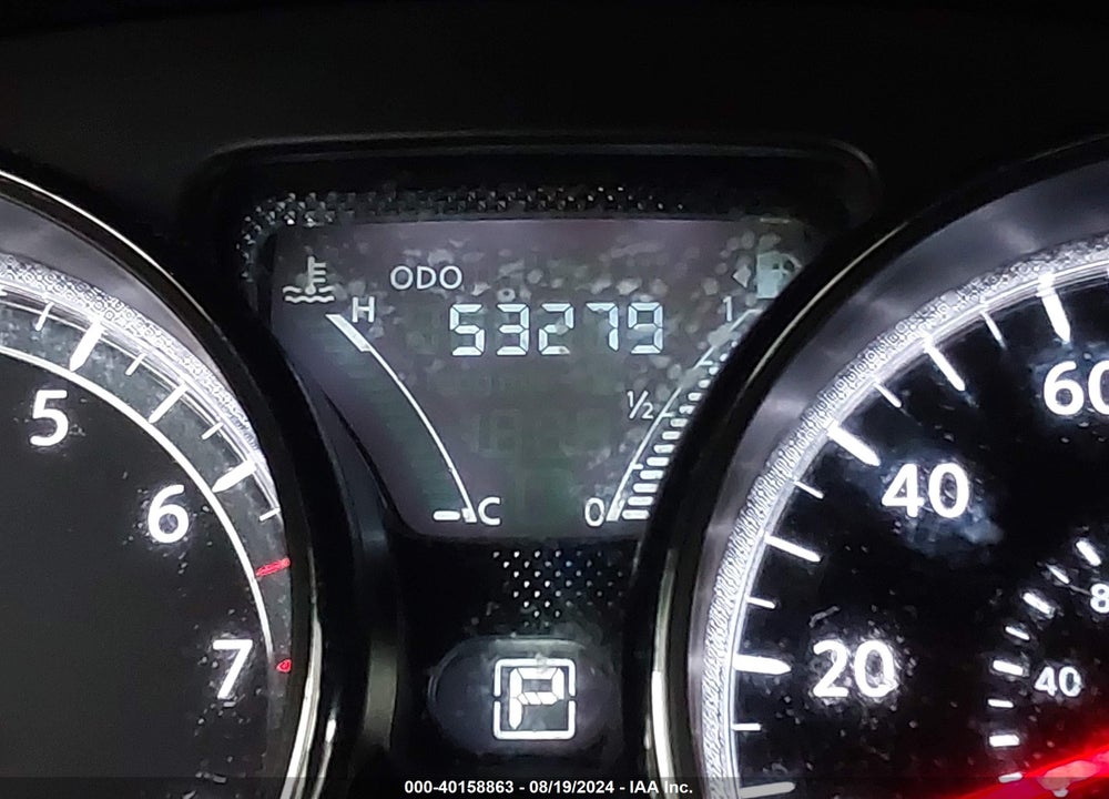 2019 NISSAN VERSA 1.6 SV VIN: 3N1CN7AP9KL827197