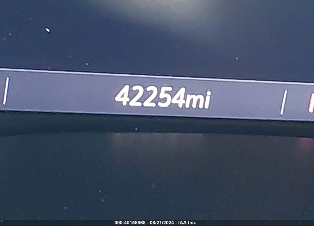 2019 CHEVROLET COLORADO LT VIN: 1GCGSCEN8K1138980
