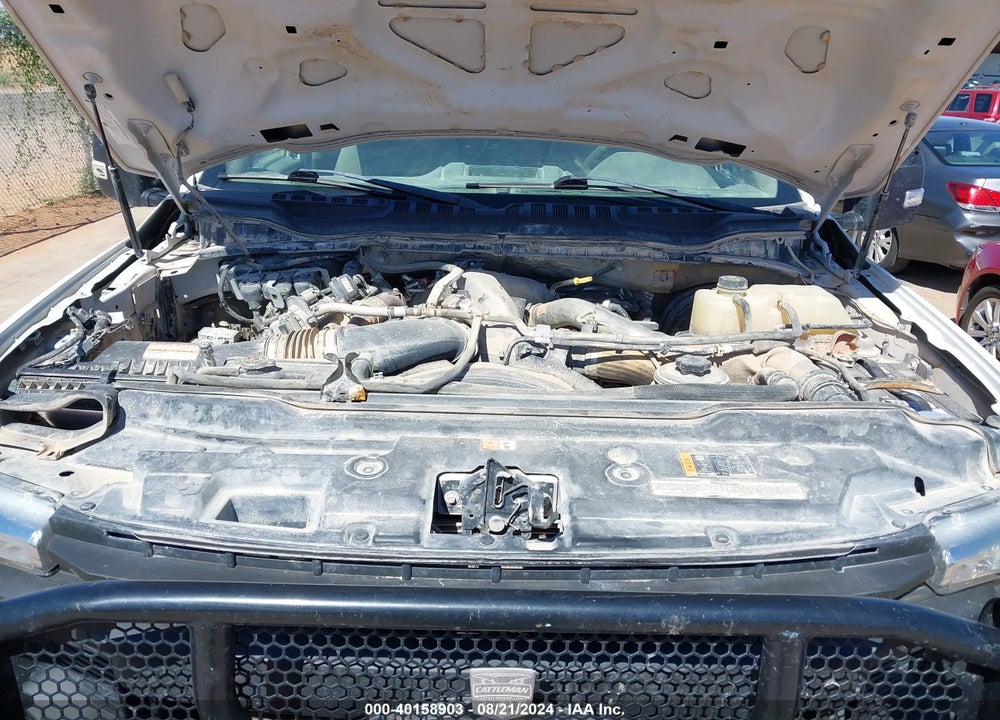 2021 FORD F-250 VIN: 1FT7W2BT3MED98796