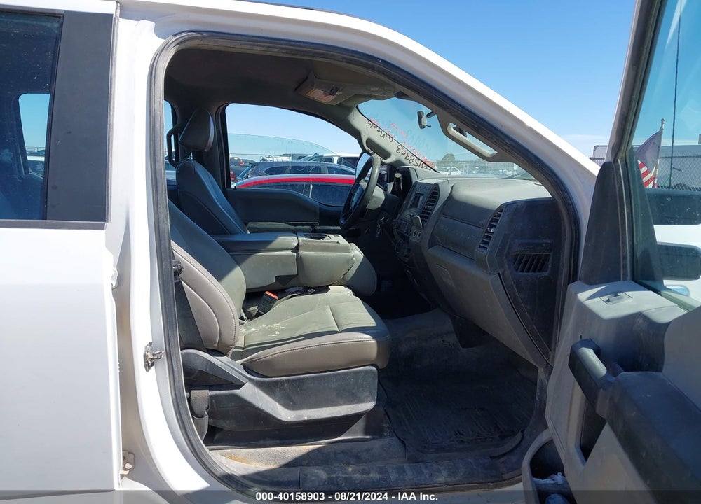 2021 FORD F-250 VIN: 1FT7W2BT3MED98796