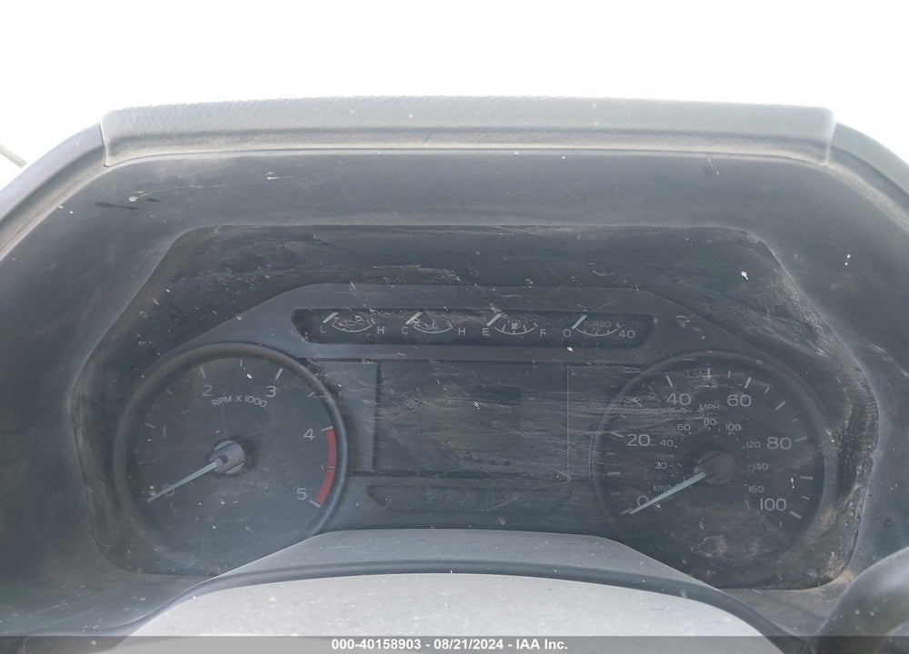 2021 FORD F-250 VIN: 1FT7W2BT3MED98796
