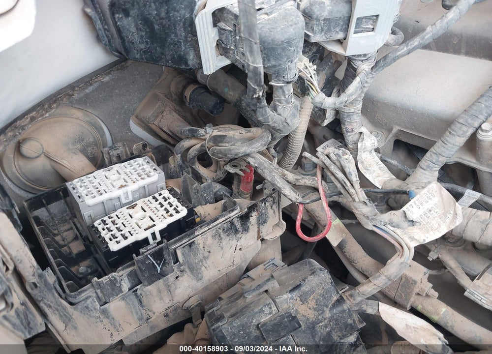 2021 FORD F-250 VIN: 1FT7W2BT3MED98796