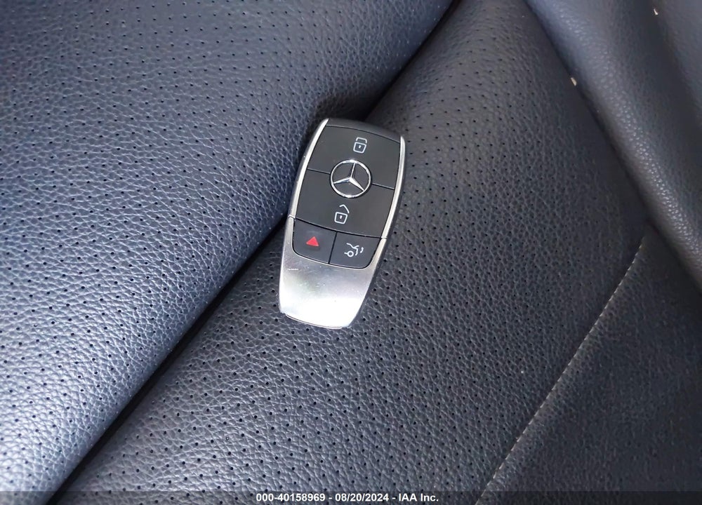 2022 MERCEDES-BENZ GLC 300 4MATIC COUPE VIN: W1N0J8EB8NG057611