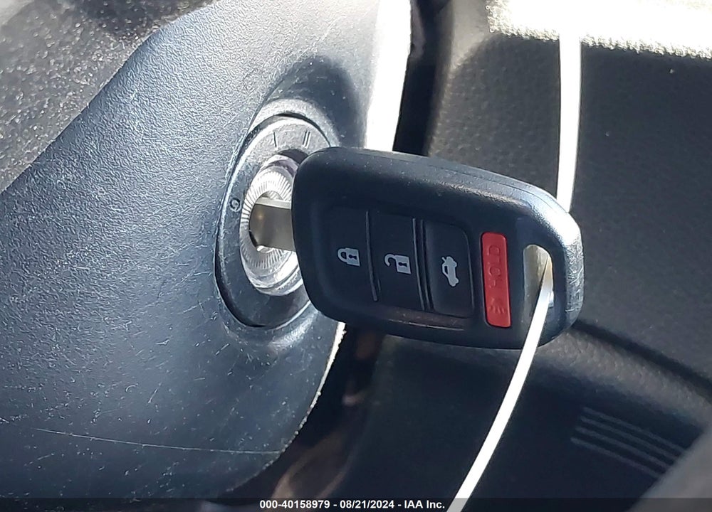 2018 HONDA CIVIC LX VIN: 2HGFC2F50JH515336