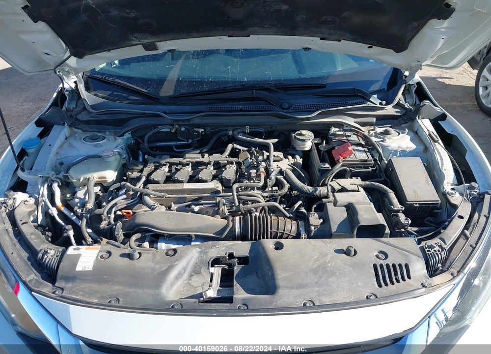 2018 HONDA CIVIC EX-T VIN: 2HGFC1E31JH646236