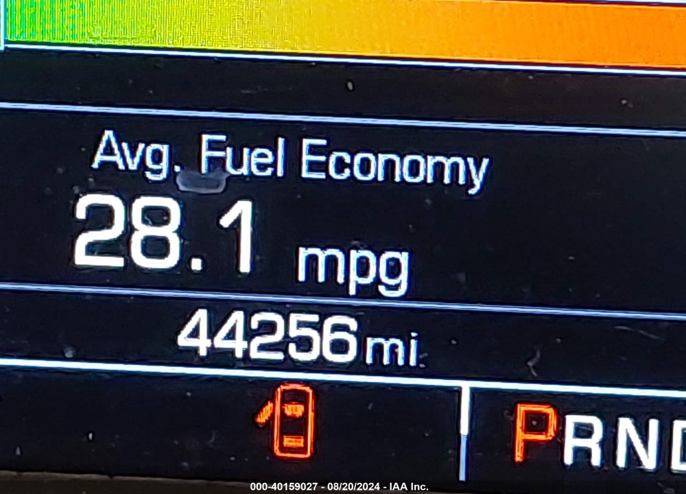 2018 CHEVROLET CRUZE PREMIER AUTO VIN: 1G1BF5SMXJ7213897