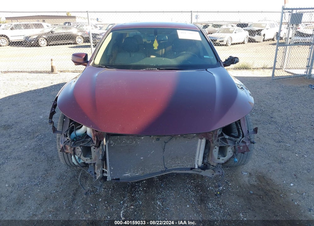 2017 HONDA ACCORD EX-L V6 VIN: 1HGCR3F83HA004052