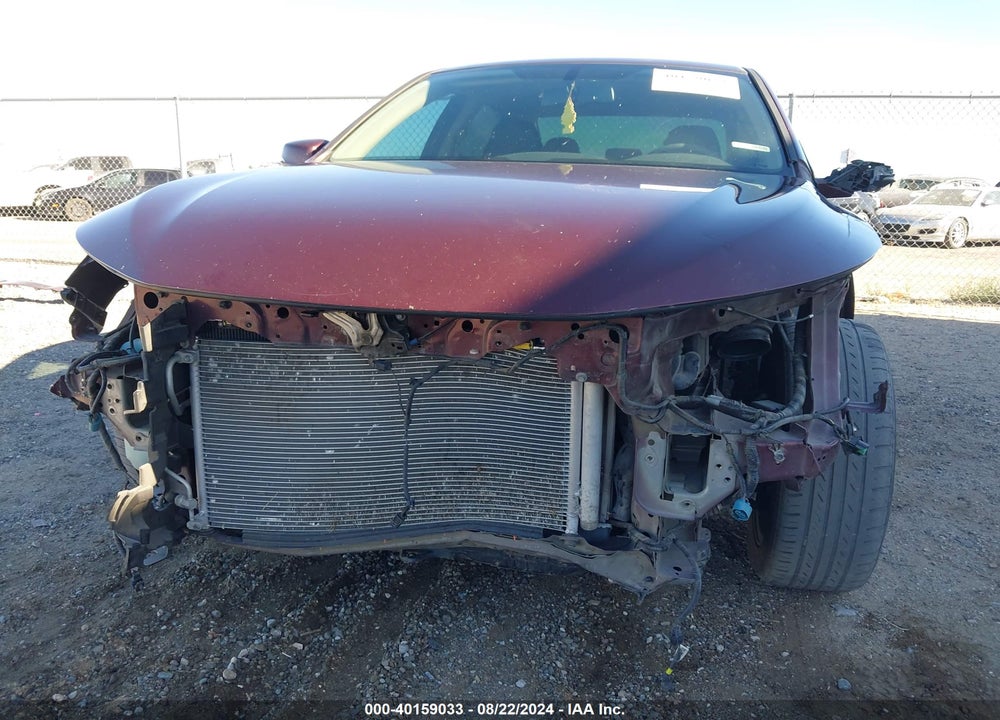 2017 HONDA ACCORD EX-L V6 VIN: 1HGCR3F83HA004052
