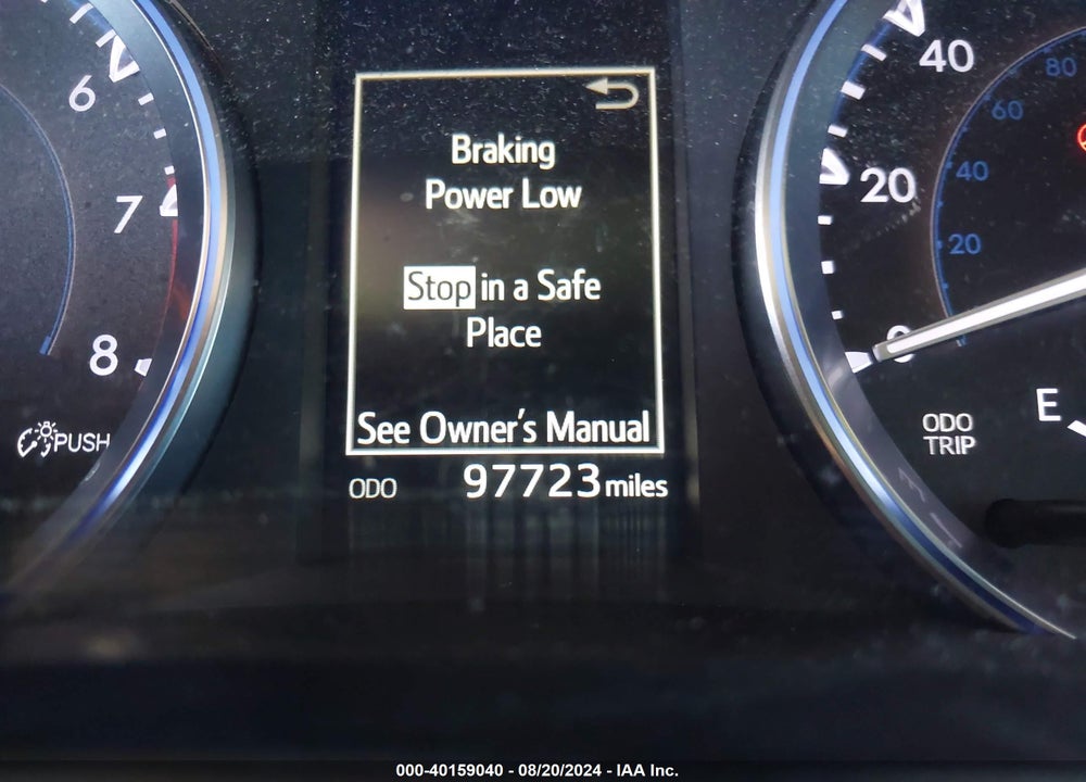 2017 TOYOTA HIGHLANDER XLE VIN: 5TDKZRFH7HS521578