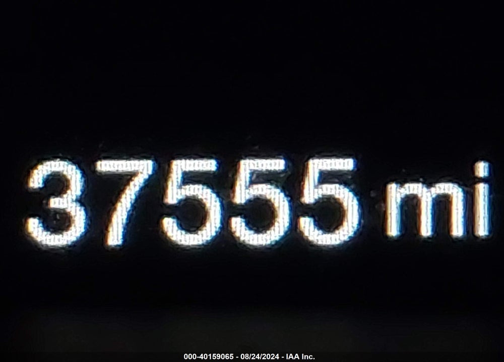 2022 ALFA ROMEO GIULIA TI AWD VIN: ZARFANBN4N7660415