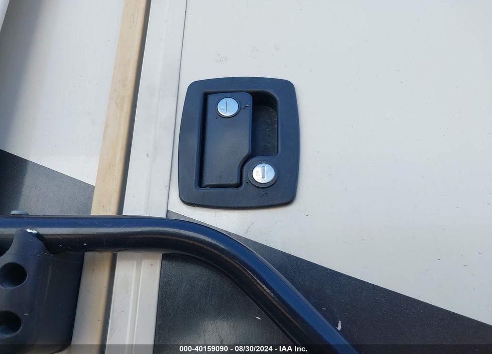 2021 GRAND DESIGN RECREAT SOLITUDE FIFTH WHEEL VIN: 573FS4321MAA02182
