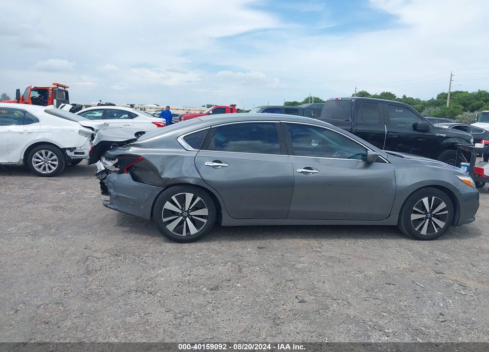 2016 NISSAN ALTIMA VIN: 1N4AL3AP0GC233075