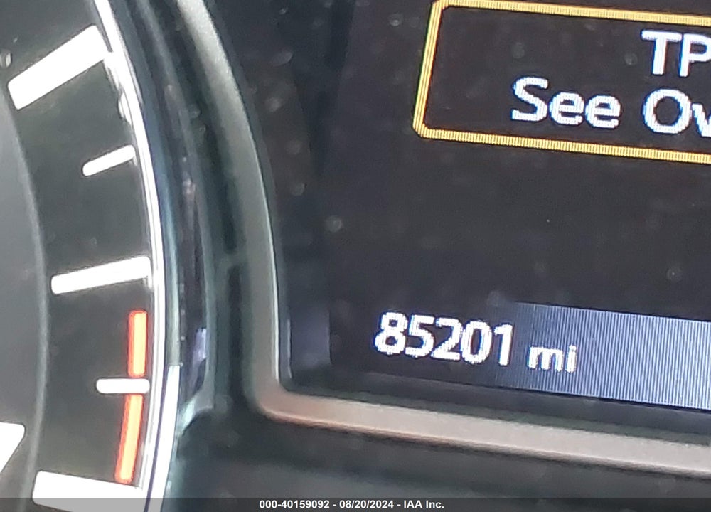2016 NISSAN ALTIMA VIN: 1N4AL3AP0GC233075