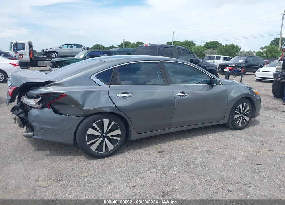 2016 NISSAN ALTIMA VIN: 1N4AL3AP0GC233075