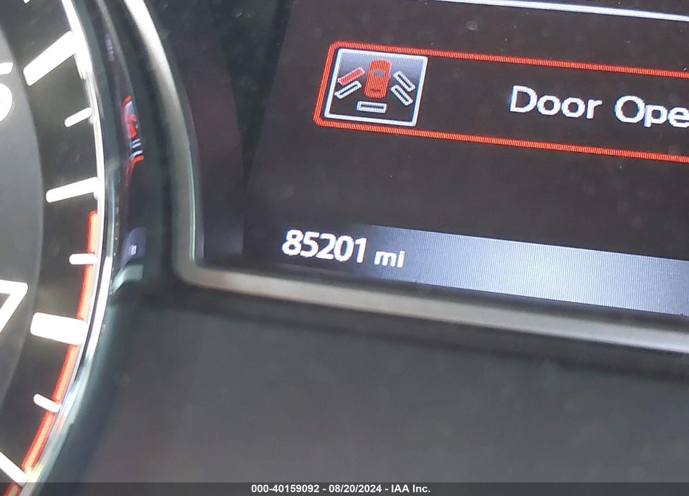 2016 NISSAN ALTIMA VIN: 1N4AL3AP0GC233075
