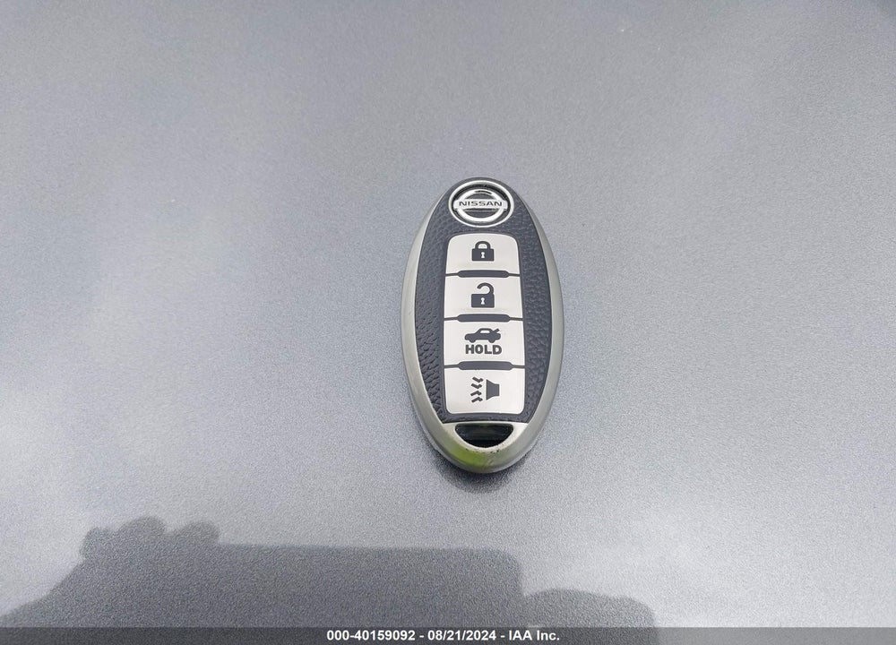 2016 NISSAN ALTIMA VIN: 1N4AL3AP0GC233075
