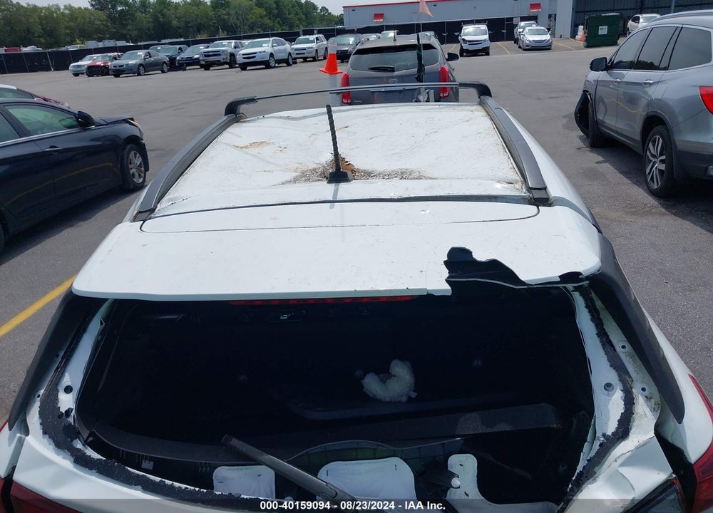 2021 HYUNDAI KONA SEL VIN: KM8K22AA9MU724656