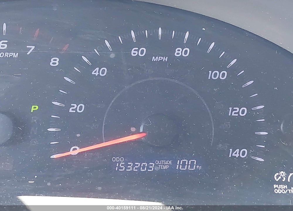 2010 TOYOTA CAMRY LE VIN: 4T1BF3EK1AU034084