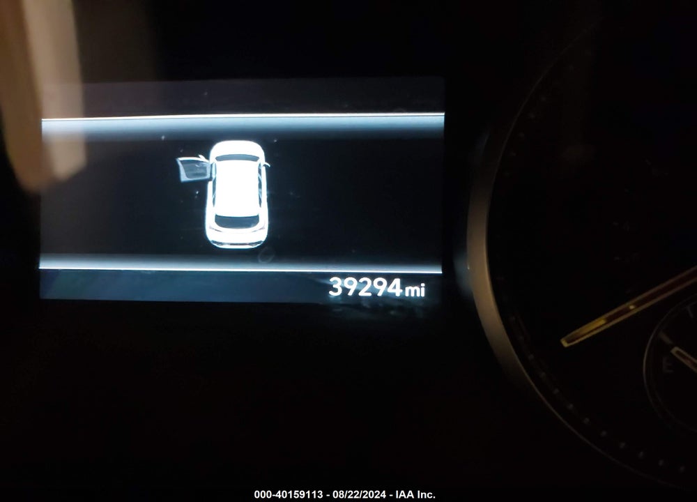 2023 HYUNDAI SANTA FE SEL VIN: 5NMS24AJ4PH530581