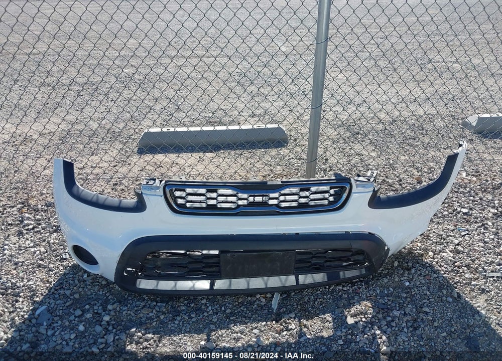 2013 KIA SOUL VIN: KNDJT2A66D7535471