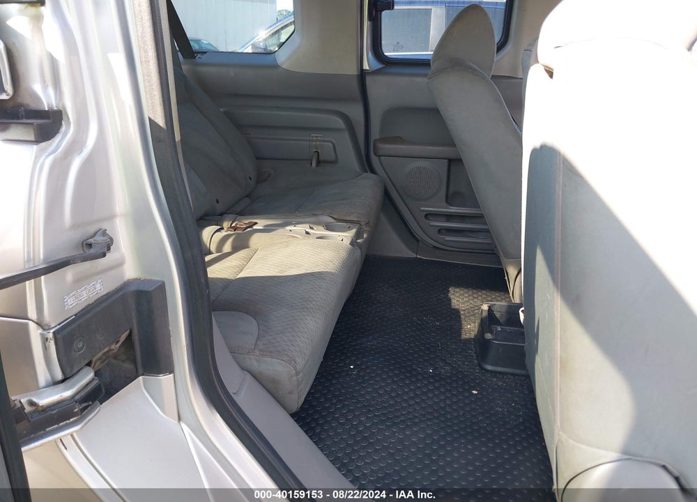 2010 HONDA ELEMENT LX VIN: 5J6YH2H3XAL003746