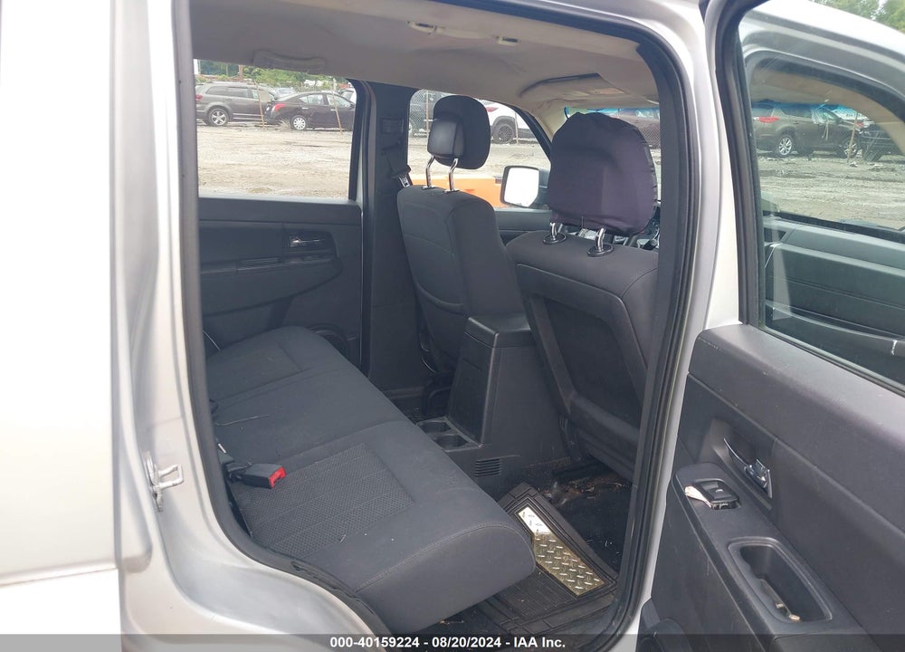 2011 JEEP LIBERTY SPORT VIN: 1J4PN2GK1BW565080