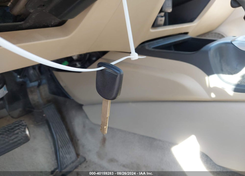 2006 HONDA CIVIC EX VIN: 1HGFA16896L089599