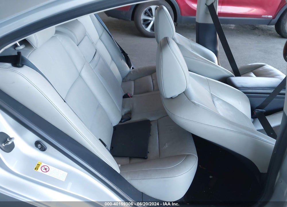 2013 LEXUS ES 300H VIN: JTHBW1GGXD2008082