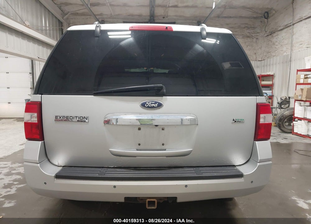 2014 FORD EXPEDITION LIMITED VIN: 1FMJU2A56EEF23768