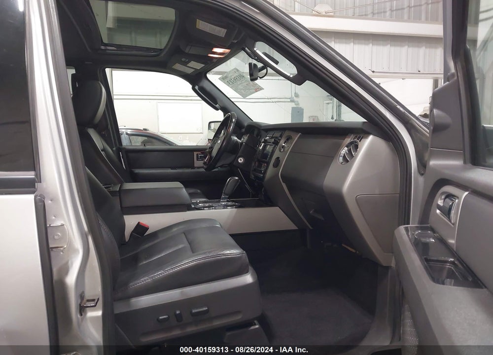 2014 FORD EXPEDITION LIMITED VIN: 1FMJU2A56EEF23768