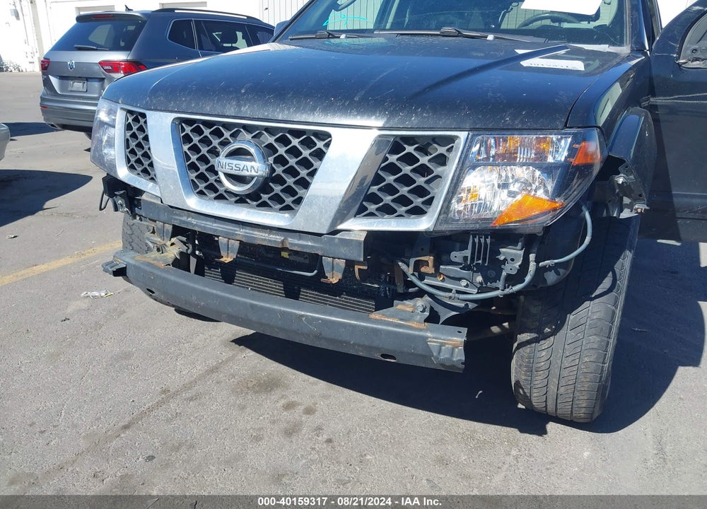2006 NISSAN PATHFINDER LE VIN: 5N1AR18W06C657747
