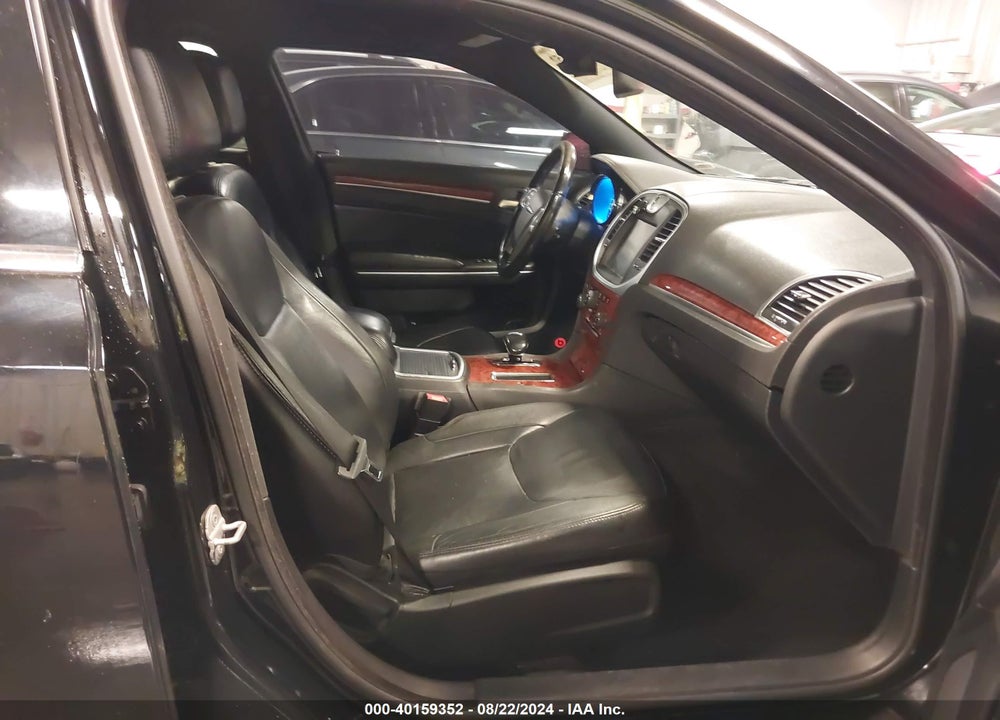 2014 CHRYSLER 300 VIN: 2C3CCAAG6EH136226