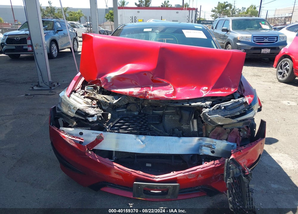 2021 ACURA ILX PREMIUM A-SPEC PACKAGES/TECHNOLOGY A-SPEC PACKAGES VIN: 19UDE2F82MA000952