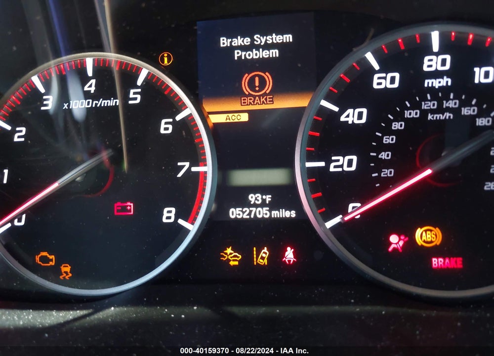 2021 ACURA ILX PREMIUM A-SPEC PACKAGES/TECHNOLOGY A-SPEC PACKAGES VIN: 19UDE2F82MA000952